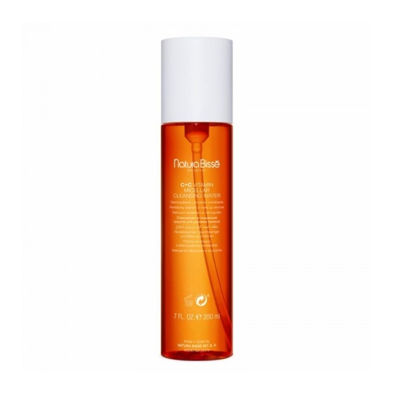 Natura Bisse C+C Vitamin Cleansing Water Acqua Micellare 150 Ml