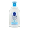 Nivea Acqua Micellare Idratante Per Pelli Normali 400 Ml