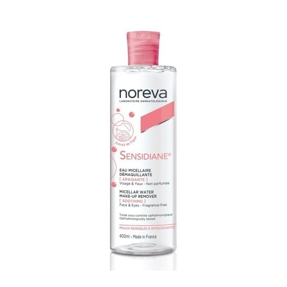 Noreva Sensidiane Acqua Micellare Lenitiva 400 Ml