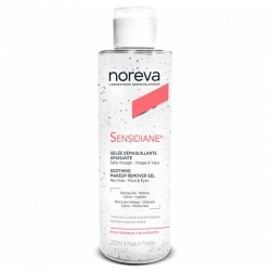 Noreva Sensidiane Gel Struccante Lenitivo 200 Ml