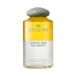Origins Checks And Balances Latte Detergente + Struccante 150 Ml