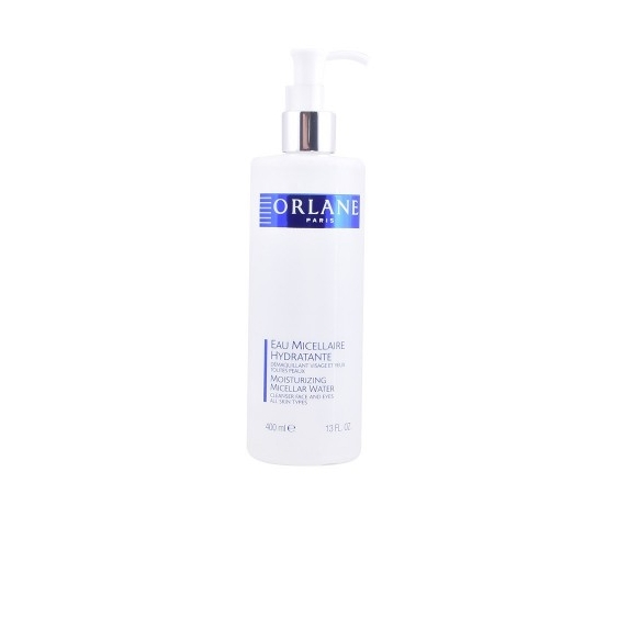 Orlane Eau Micellaire Hydratante Acqua Micellare Idratante 400 Ml