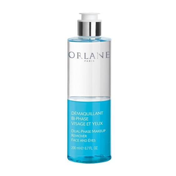 Orlane Demaquillant Bifase Detergente Bifase Viso E Occhi 200Ml