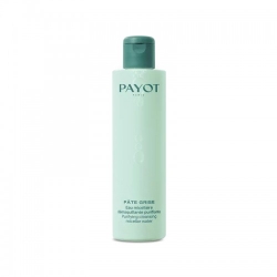 Payot Pâte Grise Eau Micellaire Démaquillante Purifiante Acqua Micellare 200 Ml