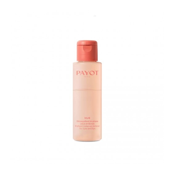 Payot Nue Struccante Bifasico Occhi E Labbra 100 Ml