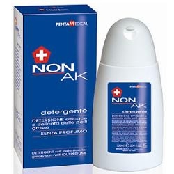Pentamedical Non Ak Fluido Detergente 100 Ml