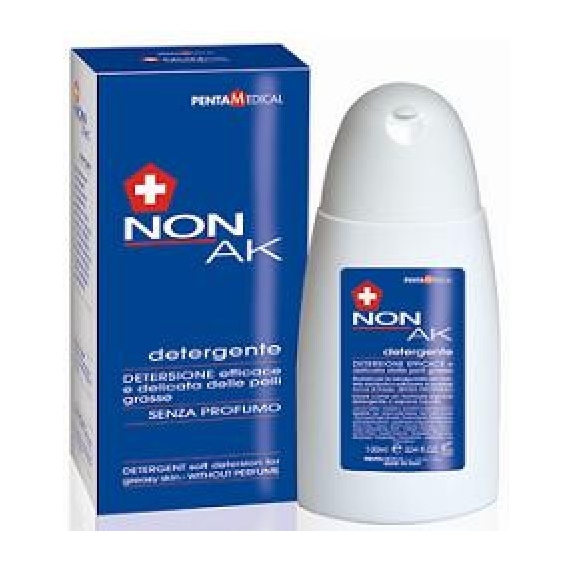 Pentamedical Non Ak Fluido Detergente 100 Ml