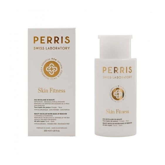 Perris Monte Carlo Beauty Micellar Water Acqua Micellare 200 Ml