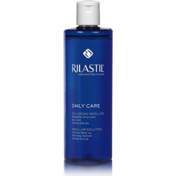 Rilastil Daily Soluzione Micellare Struccante Viso Occhi 250 Ml