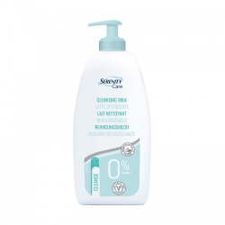 Serenity Skincare Latte Detergente 500 Ml