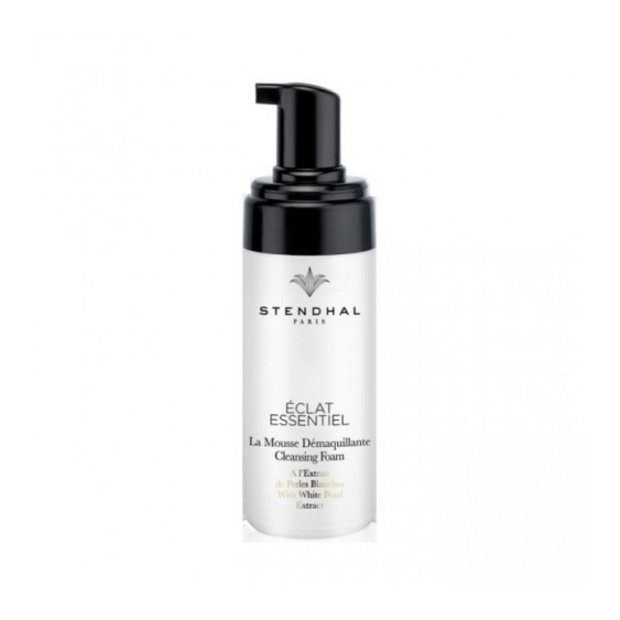 Stendhal Éclat Essentiel La Mousse Démaquillante Mousse Struccante 125 Ml