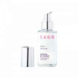 Zago Gel Detergente Purificante 100 Ml