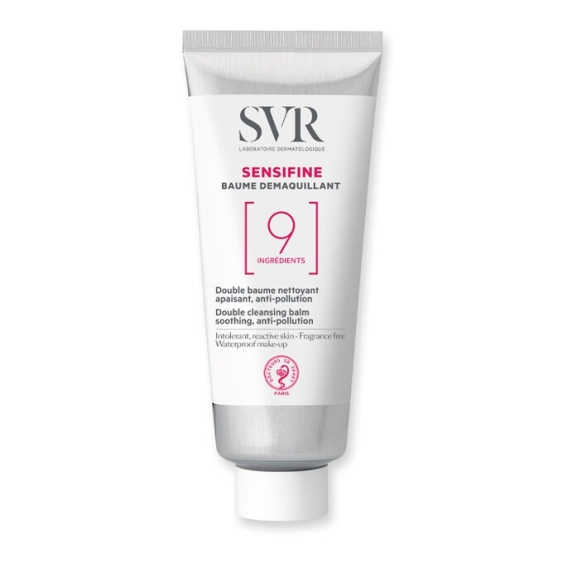 Svr Sensifine Balsamo Detergente Viso 100 Ml