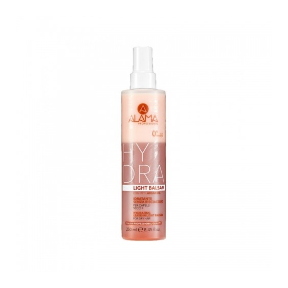Alama Hydra Light Balsam Balsamo Idratante Senza Risciacquo 250 Ml