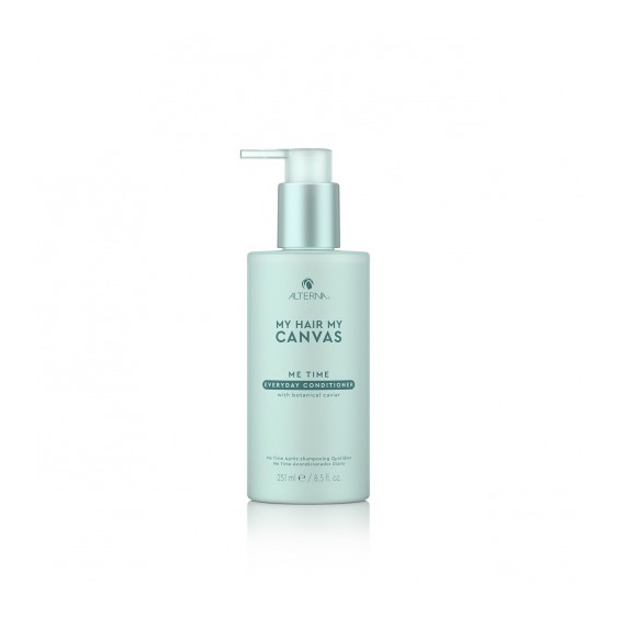 Alterna My Hair My Canvas Me Time Balsamo Per Lavaggi Frequenti 251 Ml