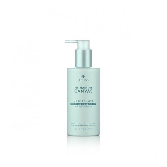 Alterna My Hair My Canvas More To Love Balsamo Ristrutturante 251 Ml