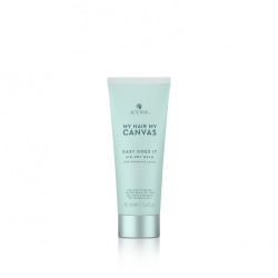 Alterna My Hair My Canvas Easy Does It Balsamo Anti-Crespo 101 Ml