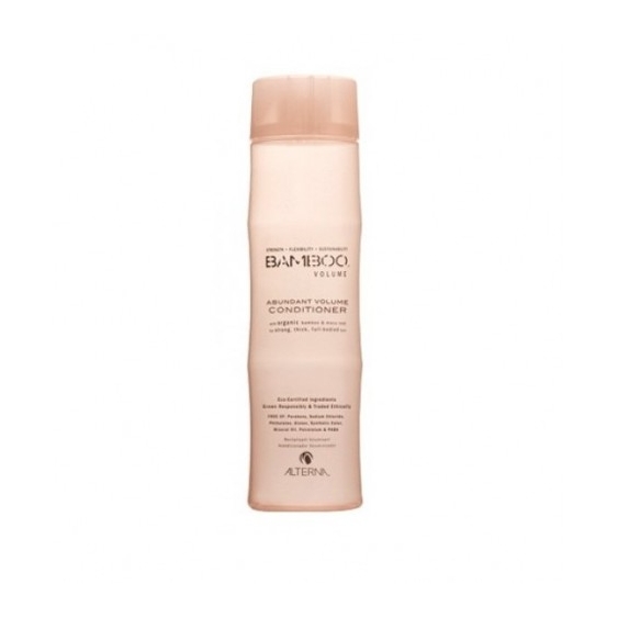 Alterna Bamboo Volume Abundant Conditioner Balsamo Volumizzante 250 Ml