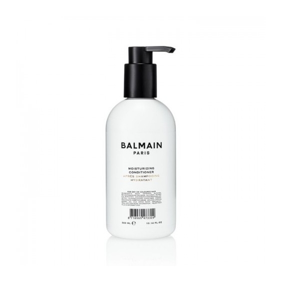 Balmain Moisturizing Conditioner Conditioner Idratante 300 Ml