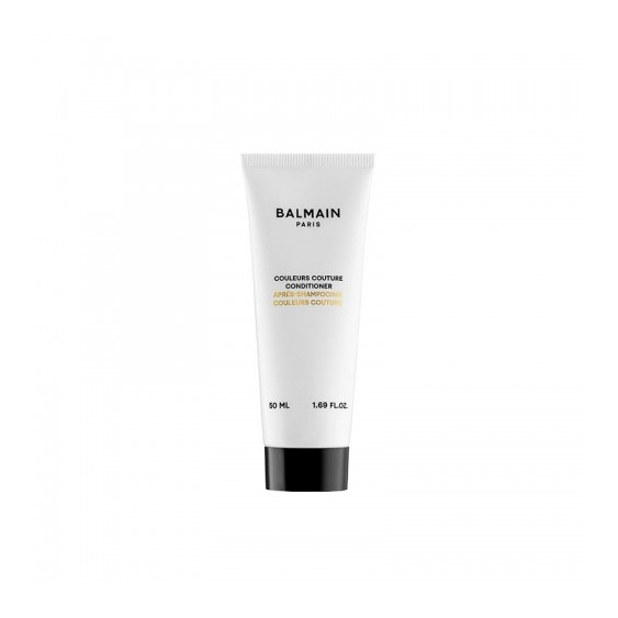 Balmain Couleurs Couture Conditioner Balsamo Per Capelli Colorati 50