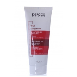 Dercos Dercos Balsamo Energizzante Anticaduta 200 Ml