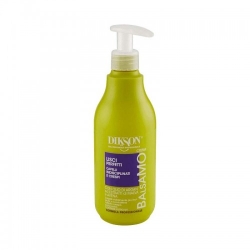 Dikson Lisci Perfetti Crema Balsamo 500 Ml