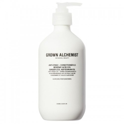 Grown Alchemist Anti-Frizz Balsamo Anti Crespo 500 Ml
