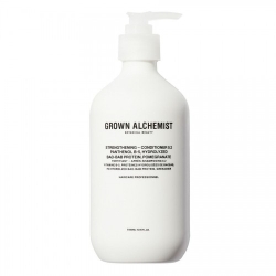 Grown Alchemist Balsamo Rinforzante Con Calendula 500 Ml