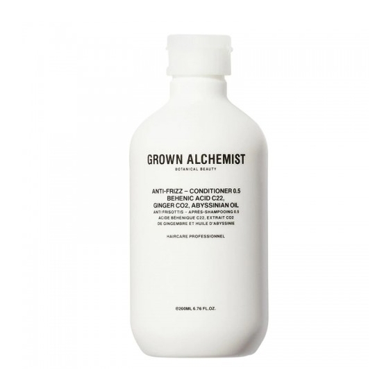 Grown Alchemist Anti-Frizz Balsamo Anti Crespo 200 Ml