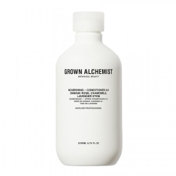 Grown Alchemist Balsamo Nutriente Alla Rosa Damascena 200 Ml