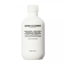 Grown Alchemist Balsamo Rinforzante Con Calendula 200 Ml