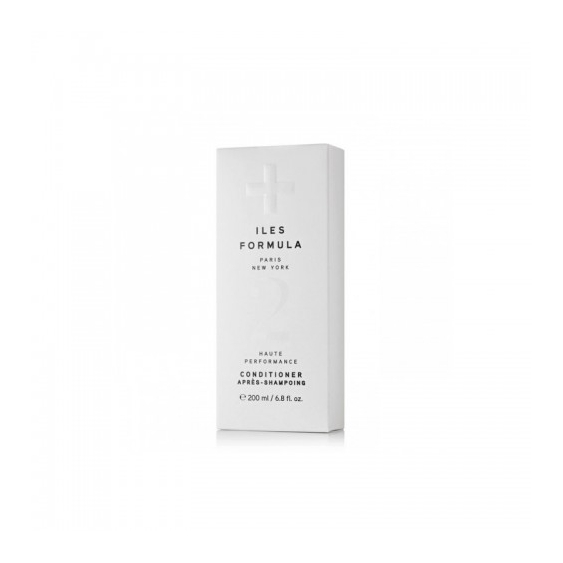 Iles Formula Haute Performance Balsamo Alte Prestazioni 200 Ml