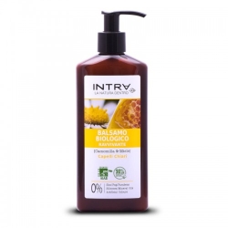 Intra Camomilla Miele Balsamo Ravvivante 250 Ml