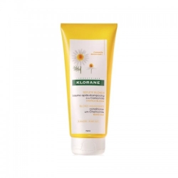 Klorane Balsamo Doposhampoo Alla Camomilla 200 Ml