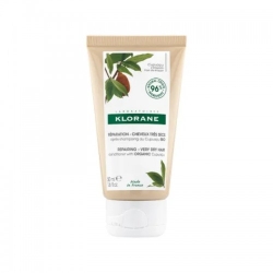 Klorane Balsamo Al Cupuacu Bio Per Capelli Secchi 50 Ml