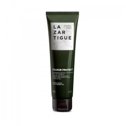Lazartigue Colour Protect Balsamo Trattamento Protettivo Illumina Colore 150 Ml