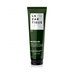 Lazartigue Neutralize Balsamo Viola Anti-Giallo 150 Ml