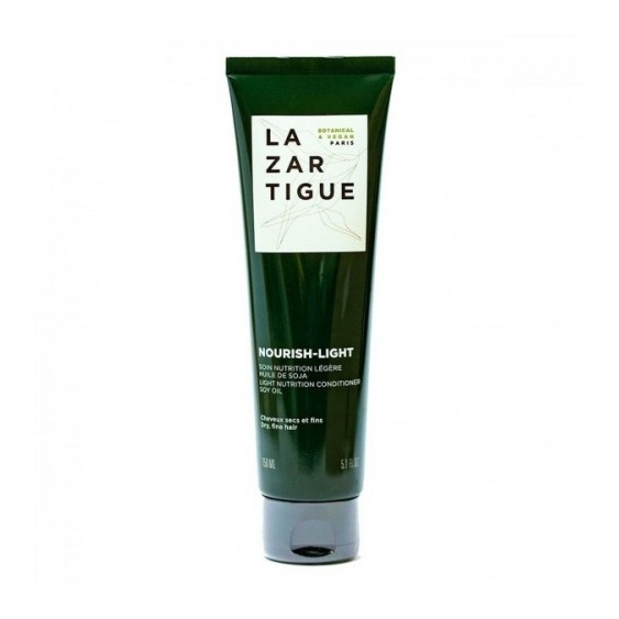 Lazartigue Nourish Light Balsamo Per Capelli Secchi 150 Ml