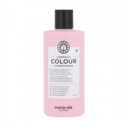 Maria Nila Luminous Color Conditioner Balsamo Per Capelli Colorati 300 Ml