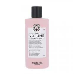 Maria Nila Pure Volume Conditioner Balsamo Volumizzante 300 Ml
