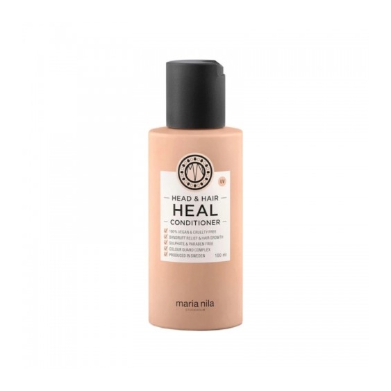 Maria Nila Head & Hair Heal Conditioner Balsamo Per Capelli 100 Ml