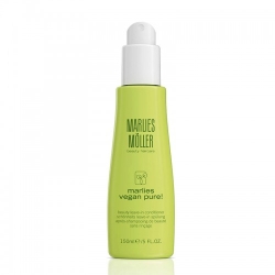 Marlies Moller Marlies Vegan Pure Balsamo Bellezza 150 Ml