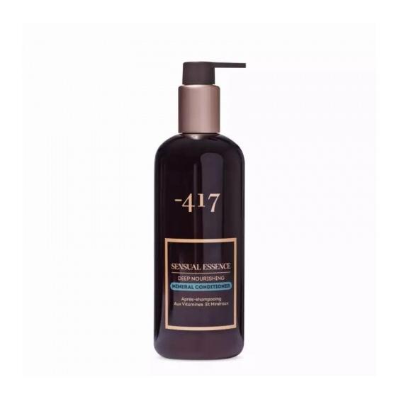 Minus 417 Sensual Essence Deep Nourishing Mineral Conditioner Balsamo Dopo Shampoo 350 Ml