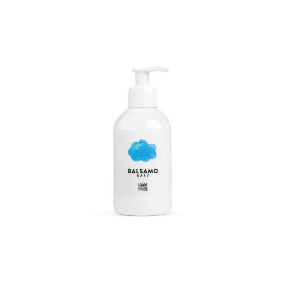 Olcelli Farmaceutici Mammababy Balsamo Baby 250 Ml