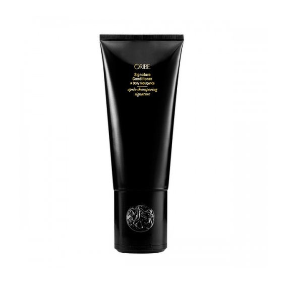 Oribe Signature Conditioner A Daily Indulgence Balsamo Per Lavaggi Frequenti 200 Ml