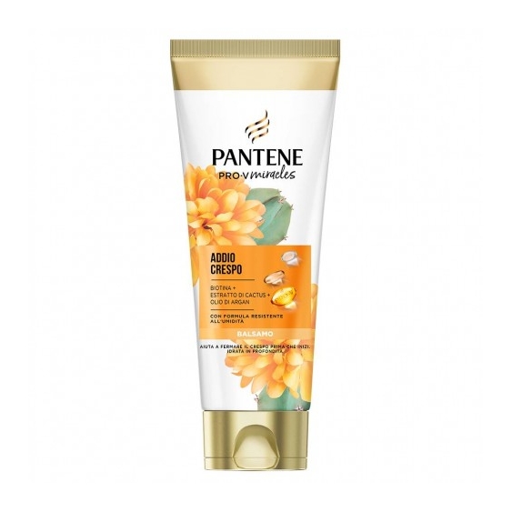 Pantene Pro-V Miracles Addio Crespo Balsamo Per Capelli Secchi E Crespi 160 Ml