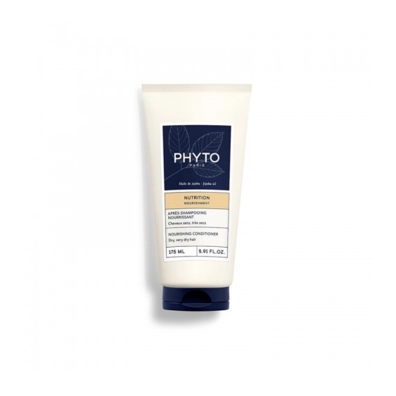 Phyto Nutrimento Balsamo Per Capelli Secchi E Molto Secchi 175 Ml