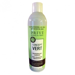 Prive Concept Vert Rejuvenating Pure Conditioner Balsamo Rigenerante Puro 480 Ml