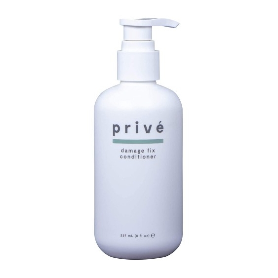 Prive Damage Fix Conditioner Balsamo Riparatore 237 Ml