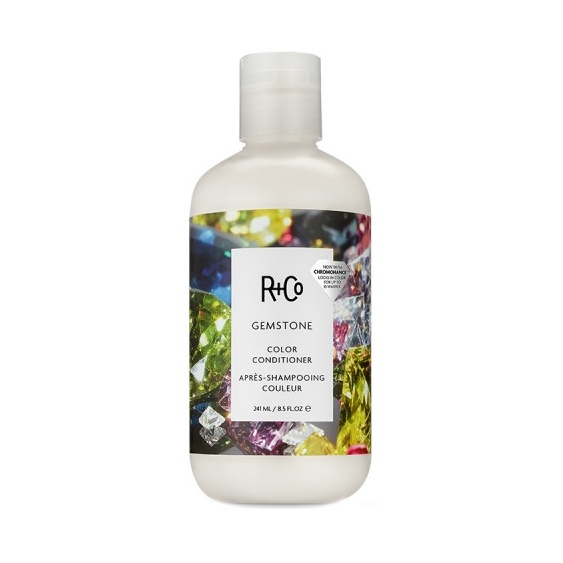 R+Co Gemstone Color Conditioner Balsamo Per Capelli Colorati 241 Ml